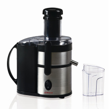 Geuwa Juicer eléctrico de frutas y verduras de acero inoxidable J19